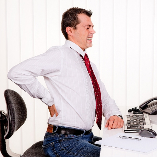 Neck Pain