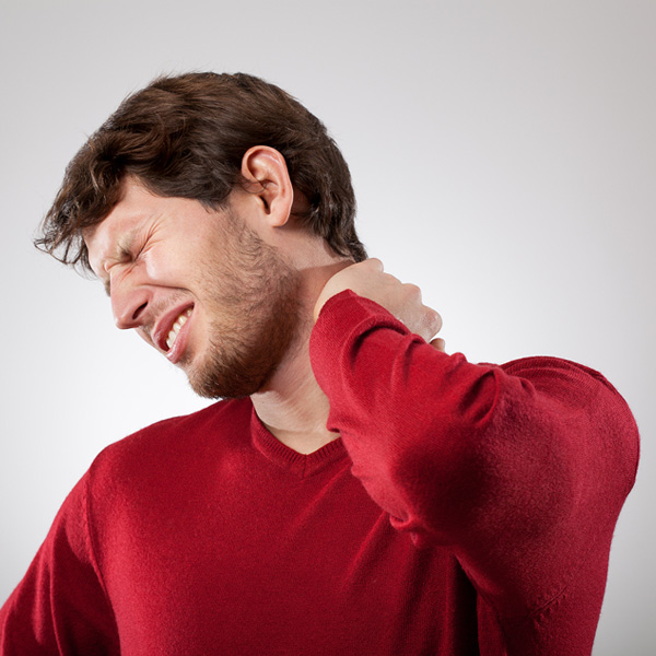 Neck Pain