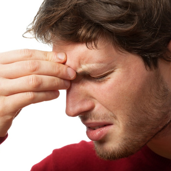 Neck Pain