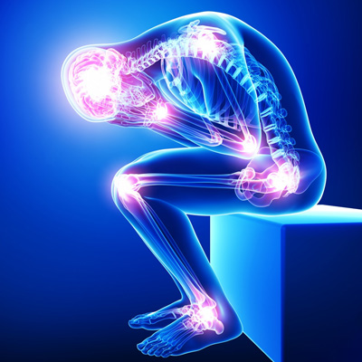Neck Pain
