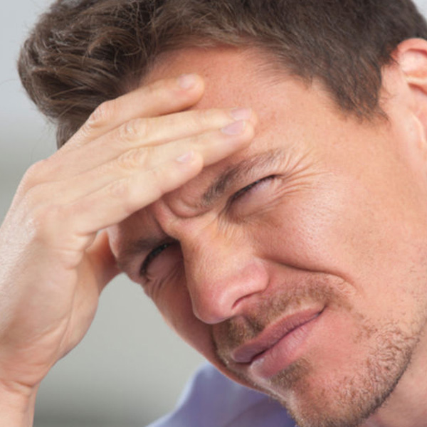 Neck Pain